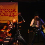 Amadis concert (2009)