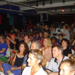 Burlington concert 2004