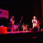 Lebanon NH Concert (2007)