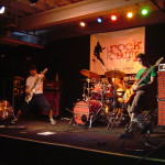 Sidecar Radio concert (2009)