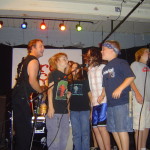 Wards concert (2006)