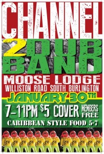 C2DB - Moose Lodge (1-30-15)