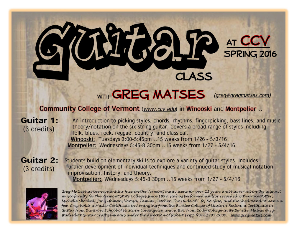 CCV Guitar 1+2 flyer (2 sites)