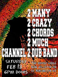 C2DB - Moose Lodge (2-13-16)